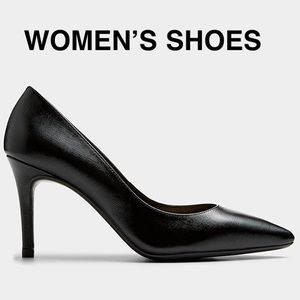 WOMEN’S SHOES